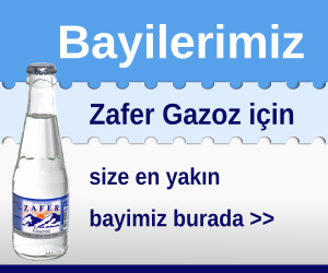 Zafer Gazoz Bayi Listesi